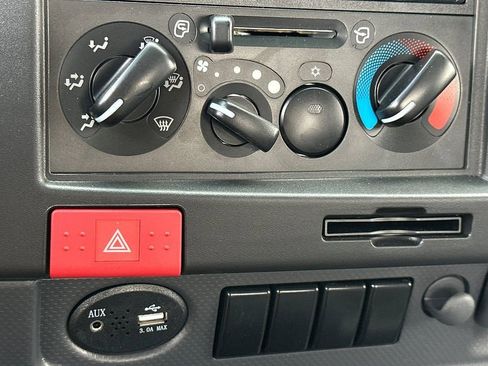 New 2024 Chevrolet Low Cab Forward 6500XD image 17