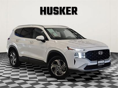 Used 2023 Hyundai Santa Fe SEL