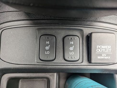 Used 2016 Honda CR-V EX image 33