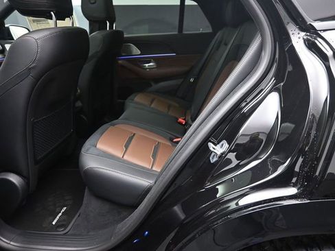 New 2026 Mercedes-Benz GLE 53 AMG 4MATIC Coupe image 21