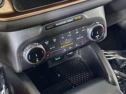 Used 2022 Ford Bronco Sport Outer Banks w/ Tech Package AWD/4WD image 25
