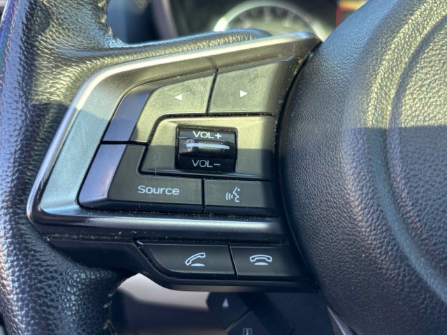 Used 2021 Subaru Ascent Limited w/ Technology Package AWD/4WD image 13