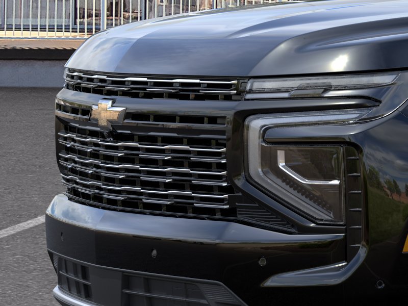 New 2027 Chevrolet Tahoe High Country w/ Sun And Tow Package AWD/4WD image 13