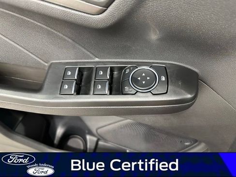 Certified 2025 Ford Escape Active image 22