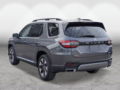 New 2026 Honda Pilot Elite image 3