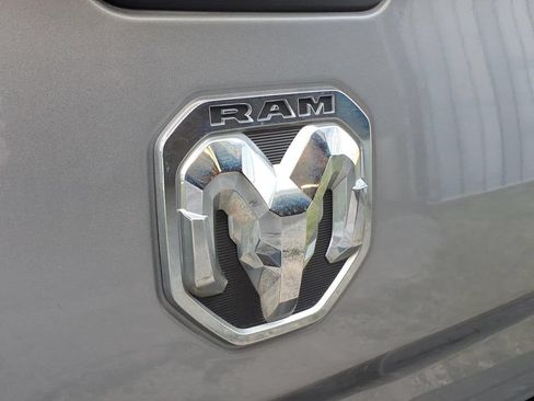 Used 2020 RAM 2500 Tradesman AWD/4WD image 29