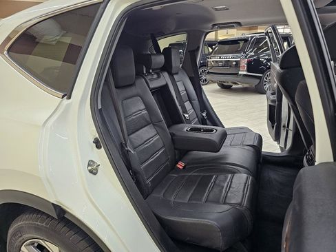 Used 2017 Honda CR-V EX-L image 23
