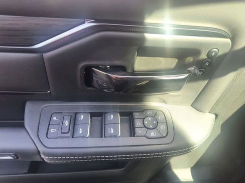 New 2026 RAM 2500 Rebel image 13