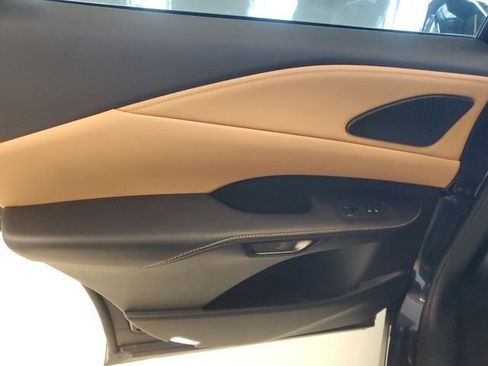 Used 2025 Lexus RX 350 Premium w/ Convenience Package FWD image 18