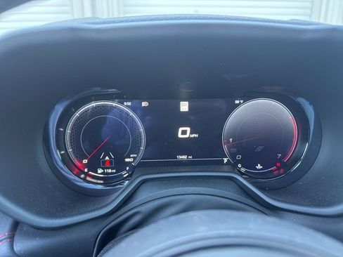 Used 2023 Dodge Hornet GT Plus w/ Tech Pack Plus w/o Parking image 17