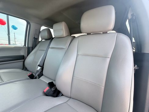 Used 2022 Ford F250 XL w/ STX Appearance Package AWD/4WD image 23