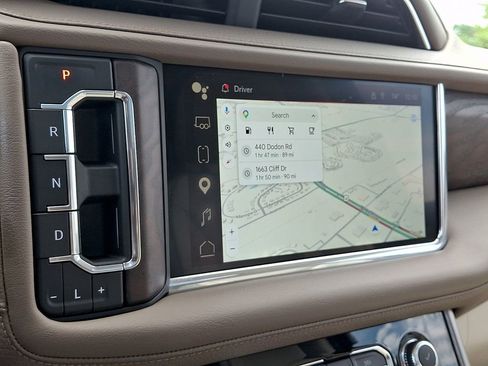 Used 2023 GMC Yukon Denali w/ Max Trailering Package AWD/4WD image 18