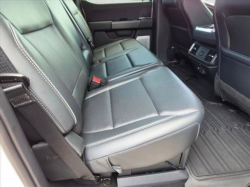 Used 2025 Ford F150 Lariat w/ Equipment Group 502A High AWD/4WD image 21