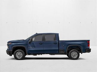 New 2026 Chevrolet Silverado 2500 LTZ w/ LTZ Plus Package AWD/4WD video 3
