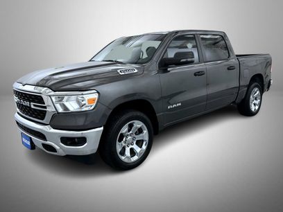 Certified 2023 RAM 1500 Big Horn