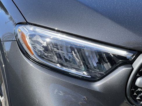 Certified 2025 Mercedes-Benz GLC 300 4MATIC image 11
