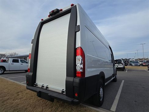 Used 2025 RAM ProMaster 3500 image 3