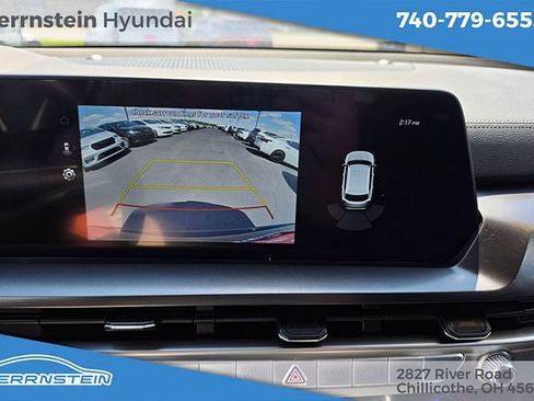 Used 2025 Kia Telluride S AWD/4WD image 18