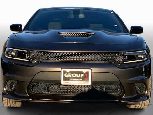 Used 2023 Dodge Charger GT w/ Blacktop Package image 3