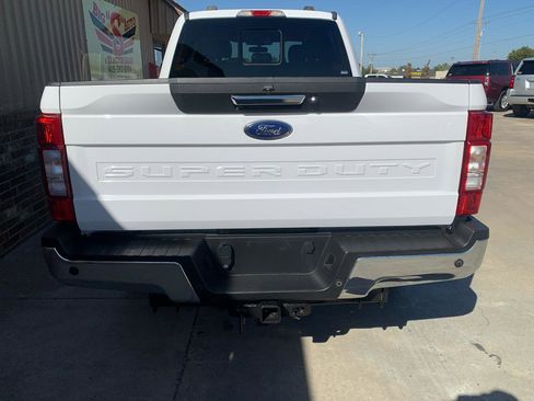 Used 2020 Ford F250 Lariat AWD/4WD image 17