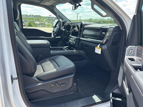 New 2026 Ford F350 Lariat AWD/4WD image 19