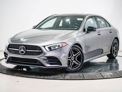 Used 2022 Mercedes-Benz A 220