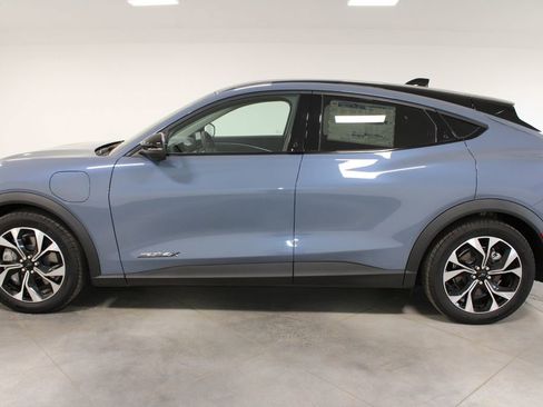 Used 2024 Ford Mustang Mach-E Select w/ Comfort Package Lite image 6