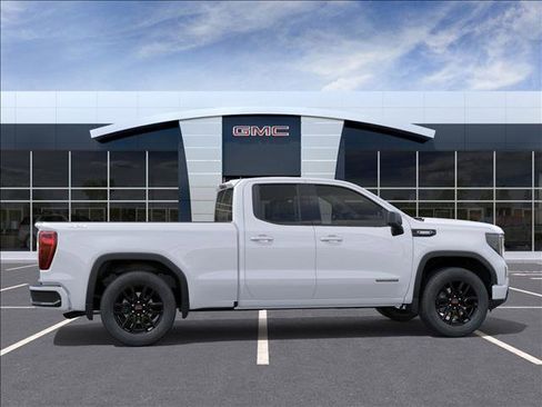 New 2026 GMC Sierra 1500 Elevation AWD/4WD image 5