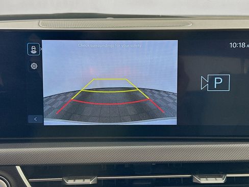 Used 2025 Hyundai Sonata SEL FWD image 23