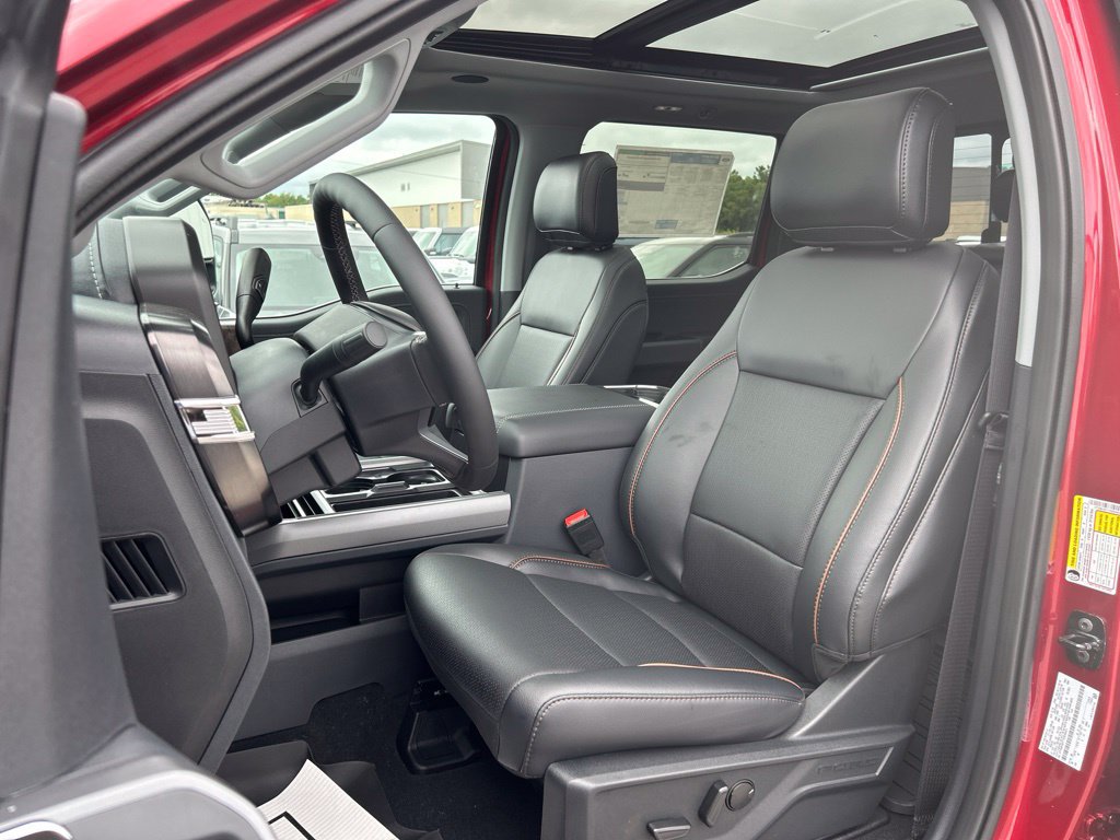 New 2026 Ford F250 Lariat w/ Lariat Ultimate Package AWD/4WD image 18