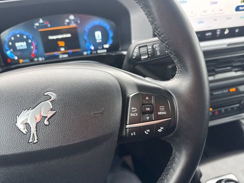 Used 2025 Ford Bronco Sport Big Bend w/ Convenience Package image 32