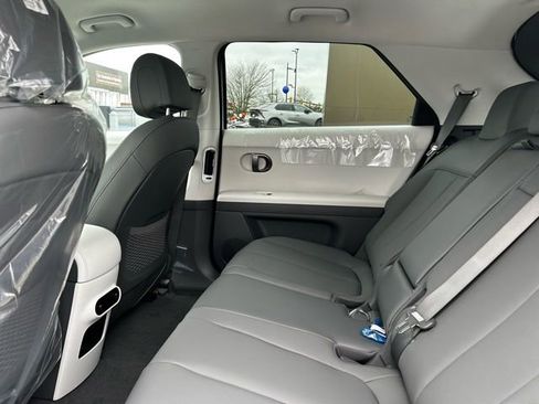 New 2026 Hyundai Ioniq 5 SEL image 11
