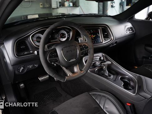 Used 2018 Dodge Challenger SRT Demon w/ Leather Front Seat Group image 18