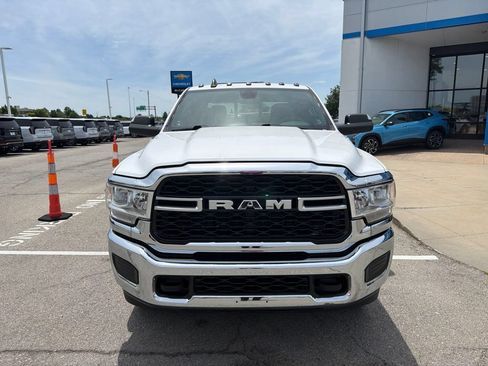 Used 2022 RAM 2500 Tradesman AWD/4WD image 3