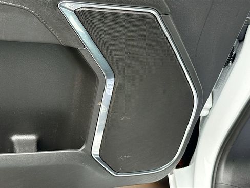 Used 2024 Chevrolet Silverado 3500 LT image 20