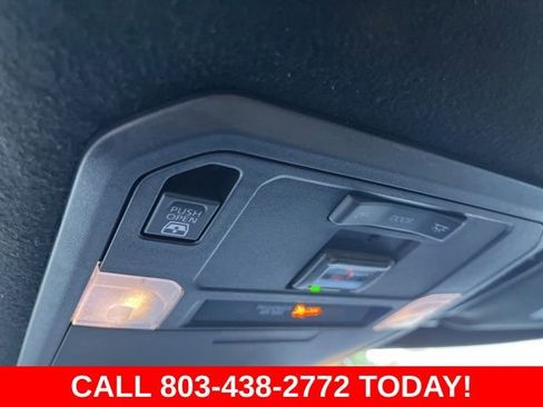 Used 2025 Toyota 4Runner TRD Sport RWD image 22