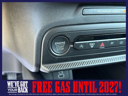 New 2026 Ford Bronco Sport Outer Banks w/ Sasquatch Outer Banks Package AWD/4WD image 33