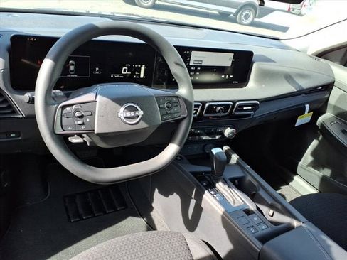 New 2026 Nissan Sentra S image 7