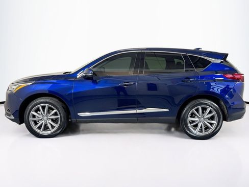 Used 2024 Acura RDX SH-AWD w/ Technology Package image 8