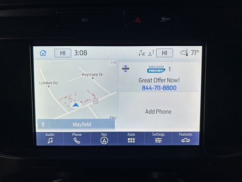 Used 2022 Ford F150 XLT w/ Equipment Group 301A Mid image 25