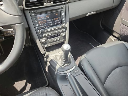 Used 2011 Porsche 911 Carrera S RWD image 13