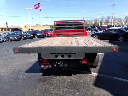 Used 2017 RAM 3500 Tradesman image 3