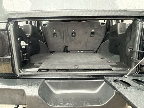 Used 2023 Jeep Wrangler Sport image 30