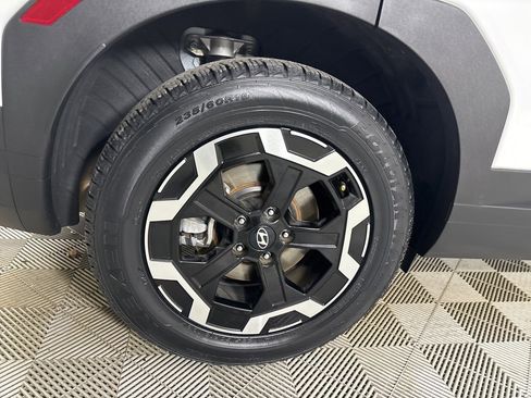 Used 2025 Hyundai Santa Fe SE image 33