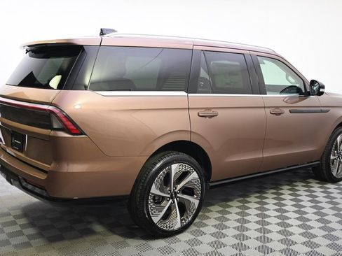 New 2026 Lincoln Navigator Black Label image 7