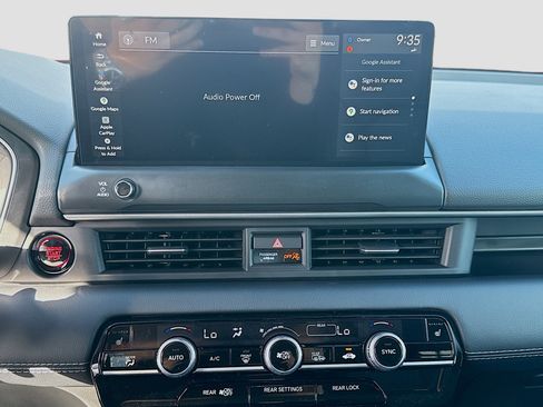 New 2026 Honda Pilot EX-L image 12