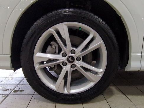 Used 2022 Audi Q3 2.0T Premium Plus AWD/4WD image 23