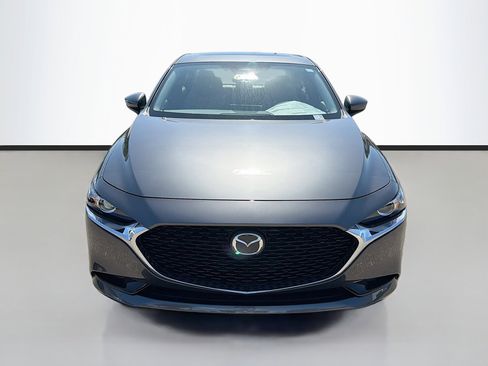 New 2026 MAZDA MAZDA3 2.5 S Sedan w/ Preferred Pkg FWD image 9