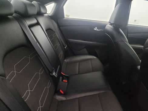 Used 2023 Kia Forte GT-Line w/ GT-Line Premium Package image 19