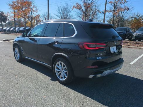 Certified 2023 BMW X5 xDrive40i w/ Premium Package image 7